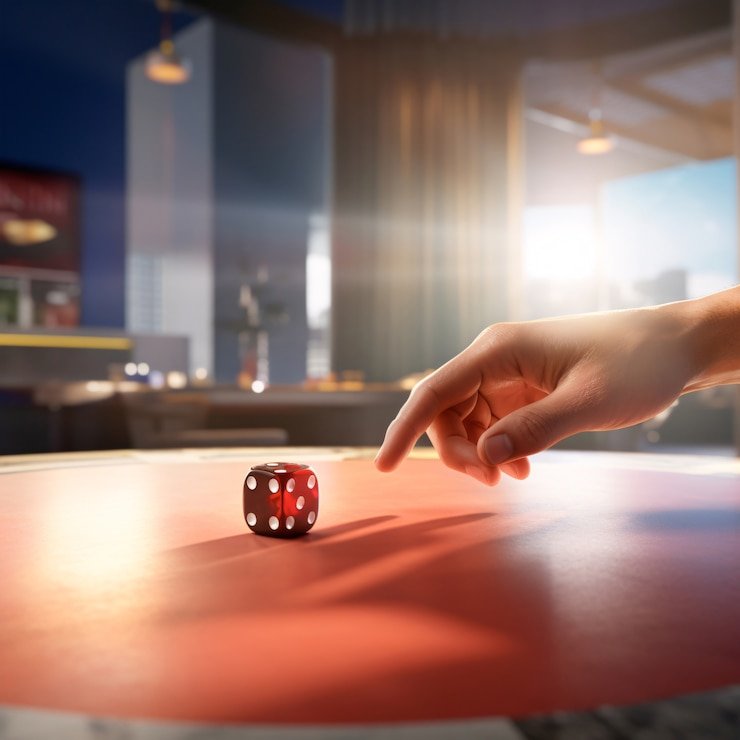 Winning pattern examples