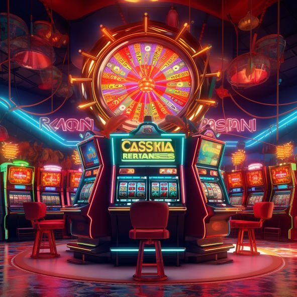 Relax Gaming Game 