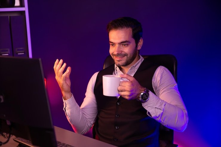 Spadegaming live dealer studio